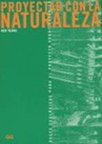 PROYECTAR CON LA NATURALEZA