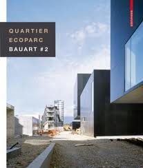QUARTIER ECOPARC