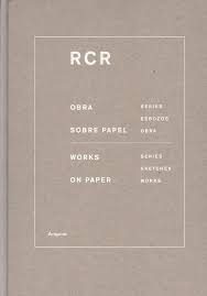 RCR WORKS ON PAPER