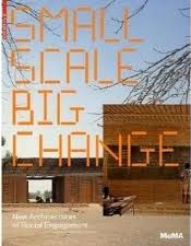 SMALL SCALE BIG CHANGE