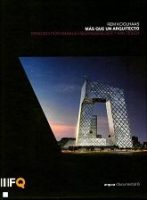 REM KOOLHAAS MAS QUE UN ARQUITECTO + DVD