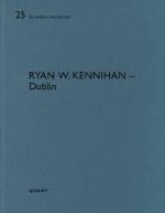 RYAN W. KENNIHAN – DUBLIN