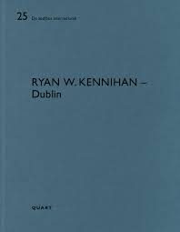 RYAN W. KENNIHAN – DUBLIN