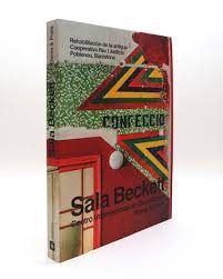SALA BECKET - FLORES & PRATS