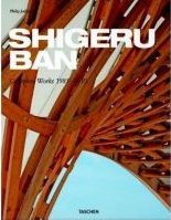 SHIGERU BAN - COMPLETE WORKS 1985-2010 IEP