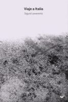 SIGURD LEWERENTZ - VIAJE A ITALIA