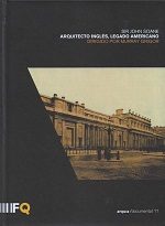 SIR JOHN SOANE - ARQUITECTO INGLÊS LEGADO AMERICANO ---com DVD
