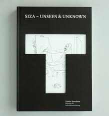 SIZA - UNSEEN & UNKNOWN