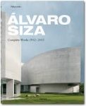 ALVARO SIZA, COMPLETE WORKS  1952 - 2013