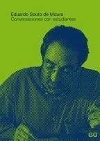 CONVERSAS COM ESTUDANTES EDUARDO SOUTO DE MOURA