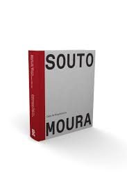 SOUTO DE MOURA - MEMÓRIA, PROJECTOS, OBRAS