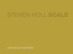 STEVEN HOLL SCALE