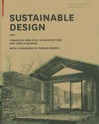 SUSTAINABLE DESIGN