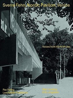 SVERRE FEHN, NORDIC PAVILION, VENICE
