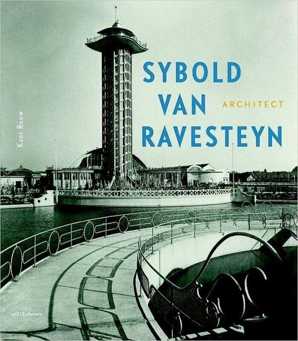 SYBOLD VAN RAVESTEYN