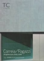 TC CUADERNOS 133 CORREIA/RAGAZZI
