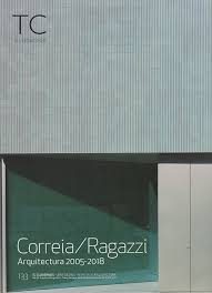 TC CUADERNOS 133 CORREIA/RAGAZZI