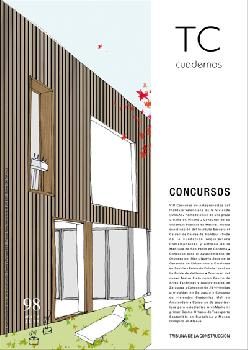 TC CUADERNOS 98 concursos