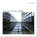 TC CUADERNOS SKIDMORE, OWINGS & MERRILL