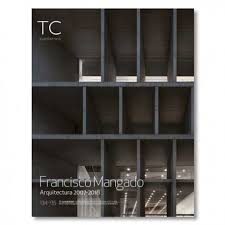 TC CUADERNOS 134/135   FRANCISCO MANGADO