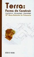 TERRA: FORMA DE CONSTRUIR