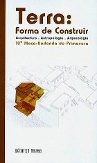 TERRA: FORMA DE CONSTRUIR