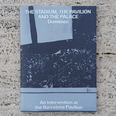 THE STADIUM THE PAVILION AND THE PALACE