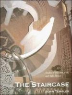 THE STAIRCASE - 2 VOLUMES