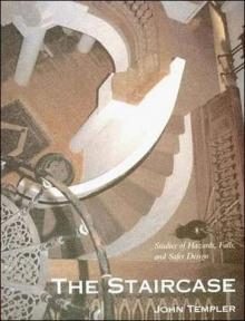 THE STAIRCASE - 2 VOLUMES