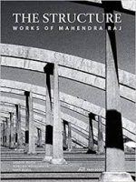 THE STRUCTURE - WORKS OF MAHENDRA RAJ