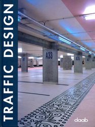 TRAFFIC DESIGN