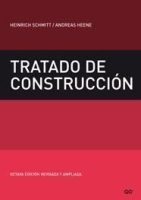 TRATADO DE CONSTRUCCIÓN -REEDIÇÃO REVISTA E AMPLIADA