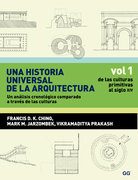 UNA HISTORIA UNIVERSAL DE LA ARQUITECTURA
