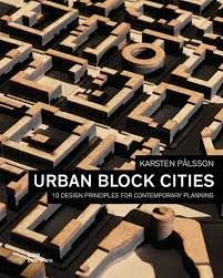 URBAN BLOCK CITIES