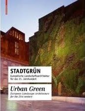 URBAN GREEN / STADTGRUN