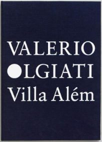 VALERIO OLGIATI , VILLA ALÉM