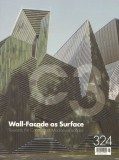 C3 324 - WALL-FACADE AS SURFACE
