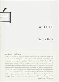 WHITE, KENYA HARA