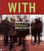 WITH - DOMINIQUE PERRAULT ARQUITECTO