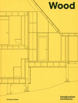 WOOD - VANDKUNSTEN ARCHITECTS