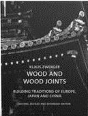 WOOD AND WOOD JOINTS