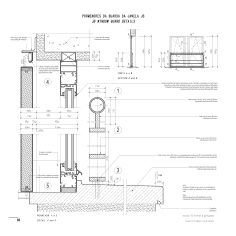 HOUSE DETAILS 1 - ESGOTADO (SOLD OUT)