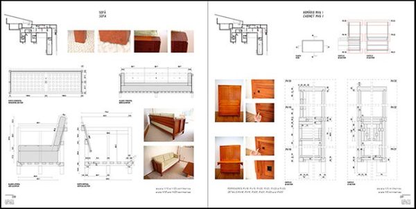 HOUSE DETAILS 6 - ÁLVARO SIZA + ANTÓNIO MADUREIRA