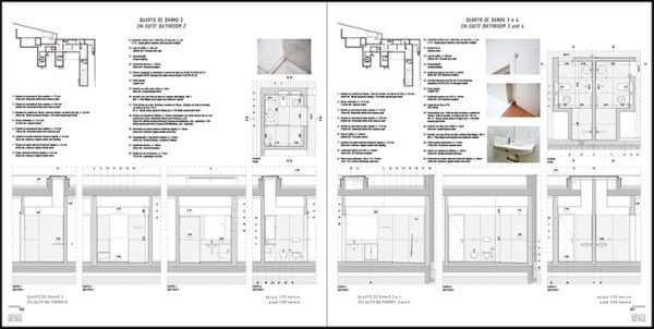 HOUSE DETAILS 6 - ÁLVARO SIZA + ANTÓNIO MADUREIRA