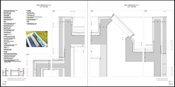 HOUSE DETAILS 6 - ÁLVARO SIZA + ANTÓNIO MADUREIRA