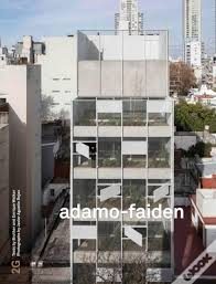 2G 91 ADAMO-FAIDEN