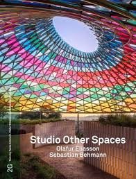 2G93 STUDIO OTHER SPACES OLAFUR ELIASSON SEBASTIAN BEHMANN