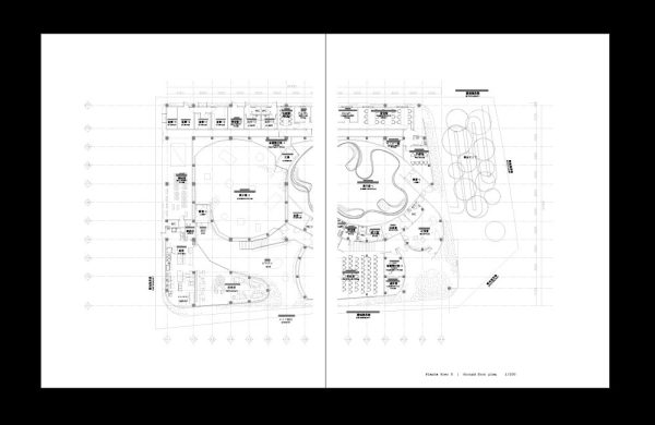KENGO KUMA - Pavilhão de Portugal em Osaka (PT/INGL.)
