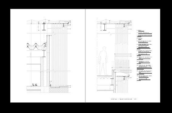 KENGO KUMA - Pavilhão de Portugal em Osaka (PT/INGL.)