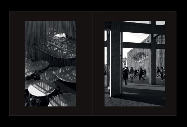 KENGO KUMA - Pavilhão de Portugal em Osaka (PT/INGL.)